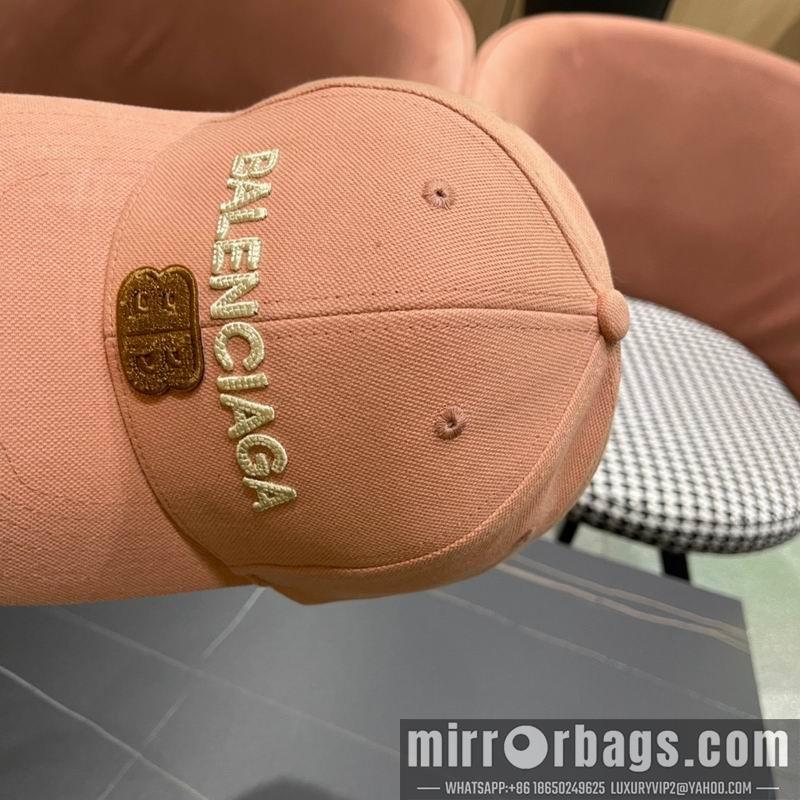 Replica Balenciaga Hat 072202