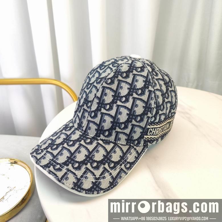 Replica Dior Hat dxn04