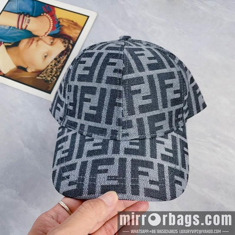 Replica Fendi cap dx29