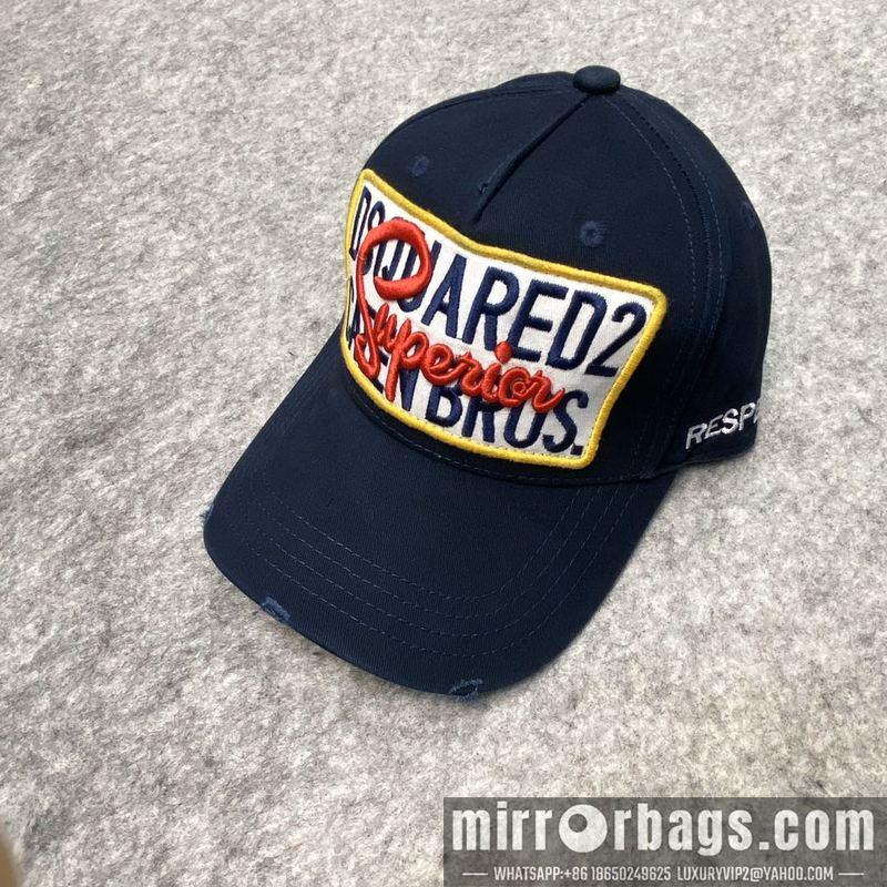 Replica DSQ cap D132