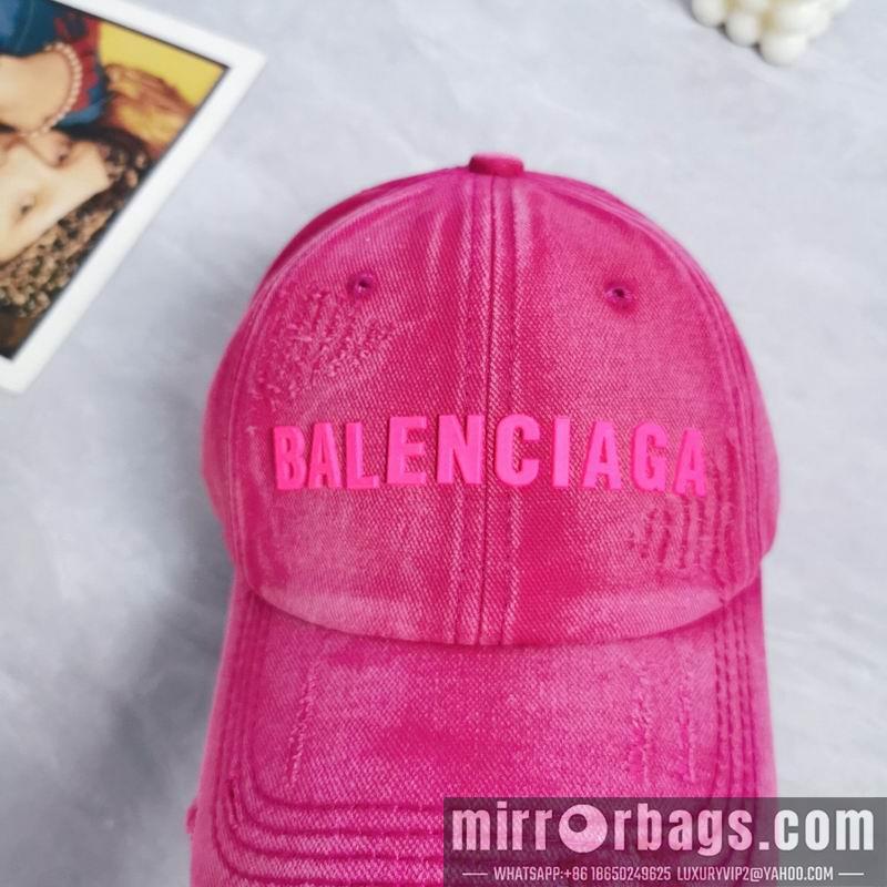 Replica Balenciaga cap dx34