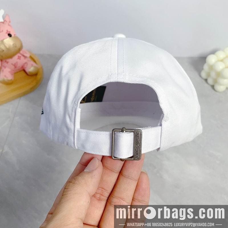 Replica YSL cap dx17