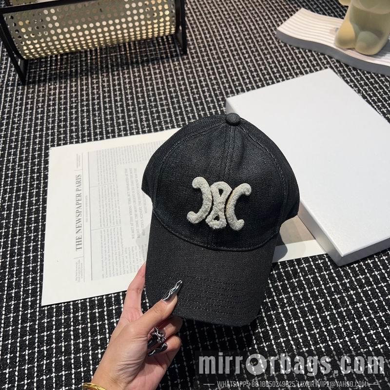 Replica Celine cap 042603
