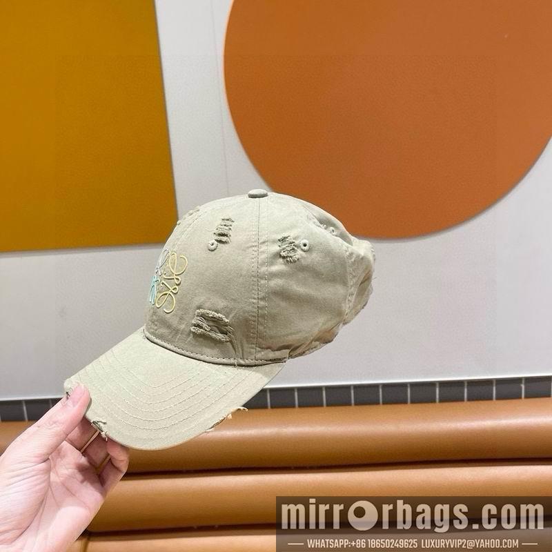 Replica Loewe cap 021101