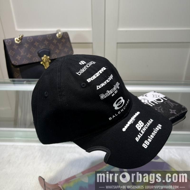 Replica Balenciaga cap 042805