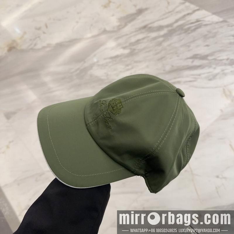 Replica Loro Piana cap dx28