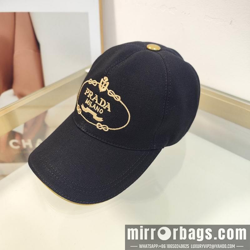 Replica Prada cap dx72