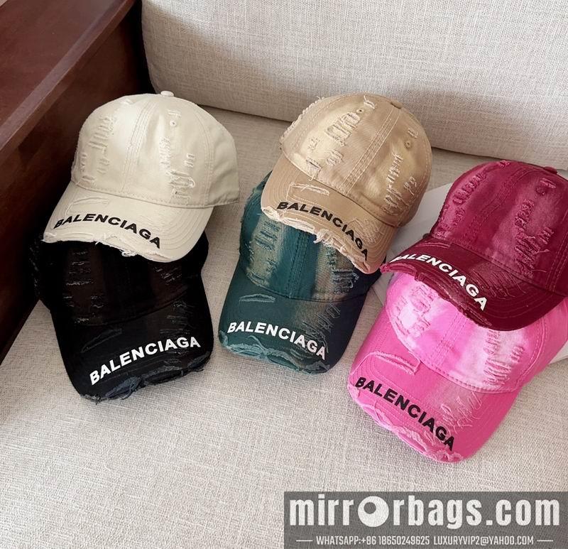 Replica Balenciaga cap dx105