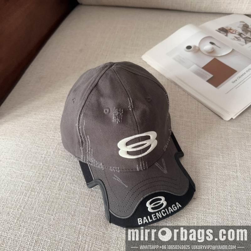 Replica Balenciaga cap dx21