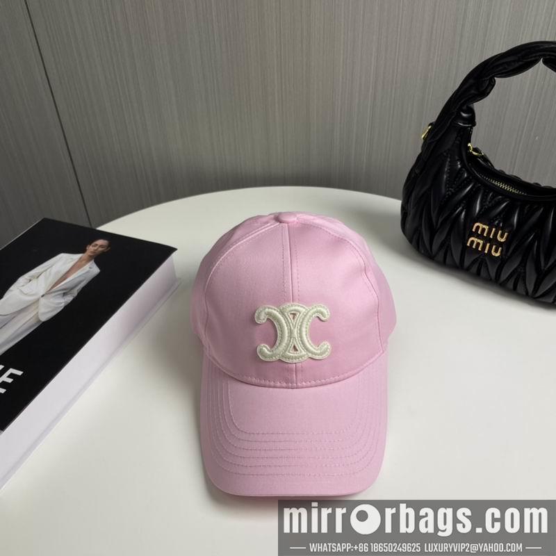 Replica Celine cap 081001