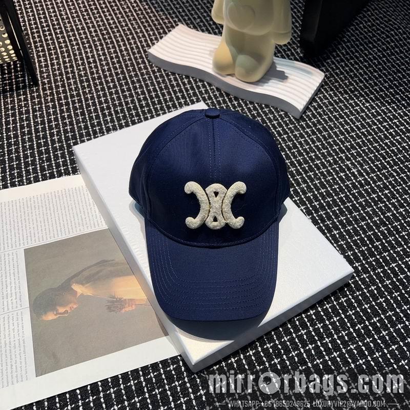 Replica Celine cap 042602