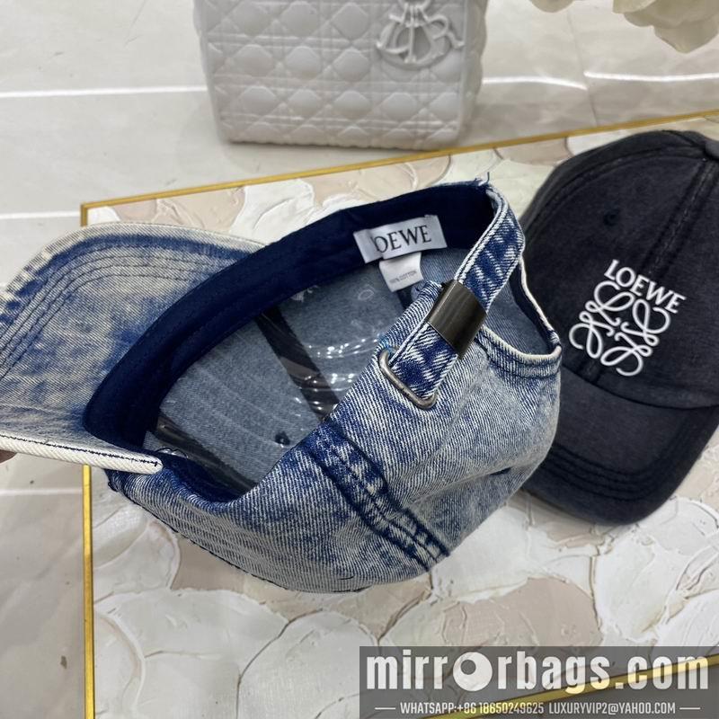 Replica Loewe cap dx14