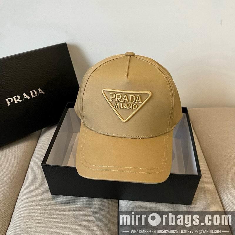Replica Prada cap dx26