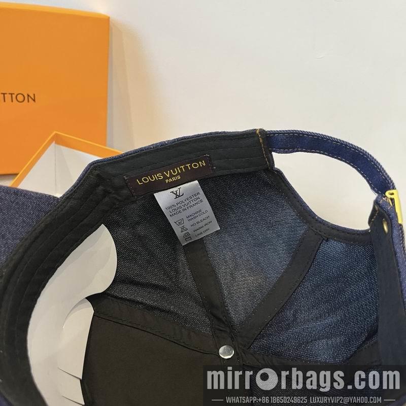 Replica LV Hat dx32