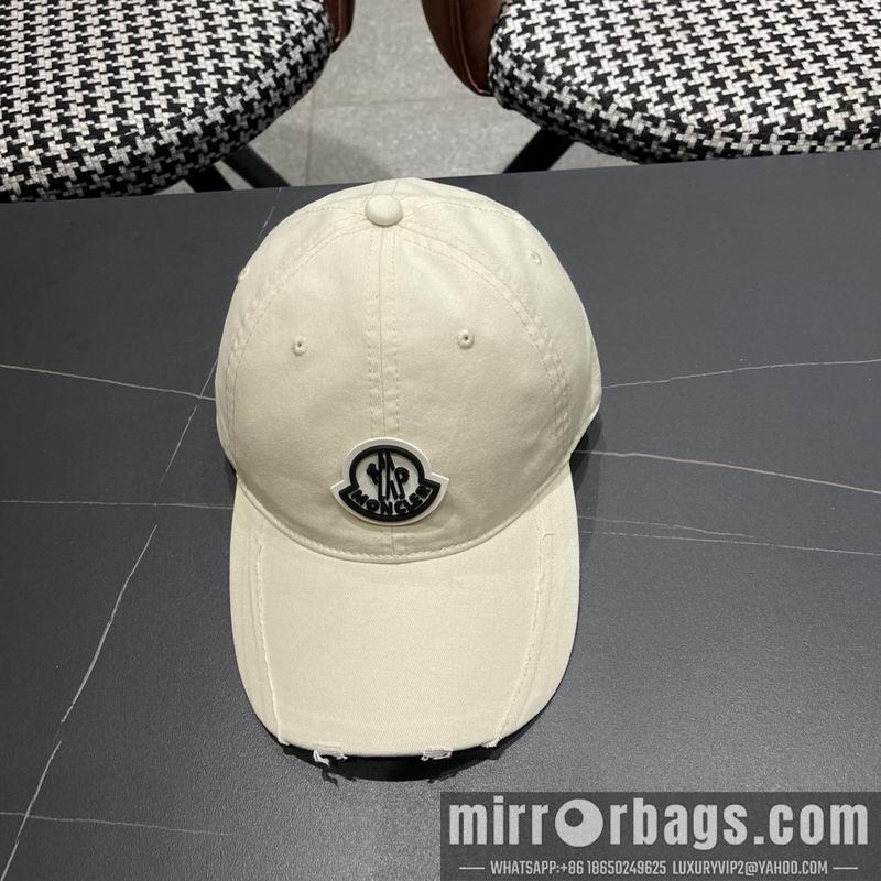 Replica Moncler cap 041402