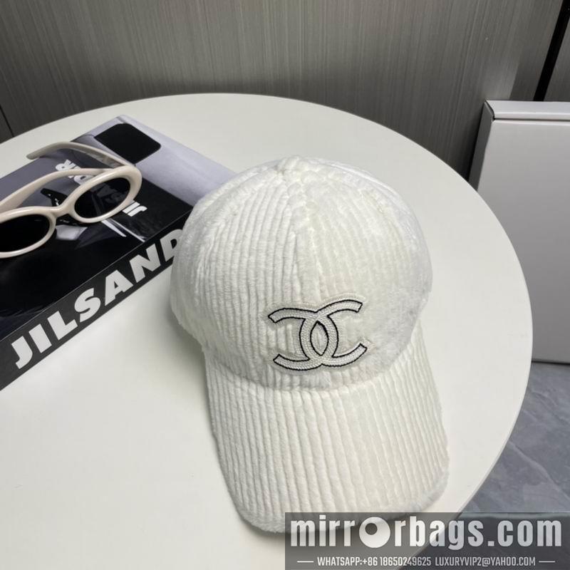 Replica Chanel Cap 010401
