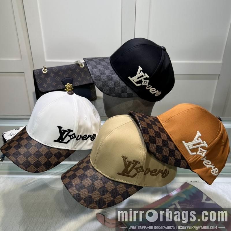 Replica LV cap dx127