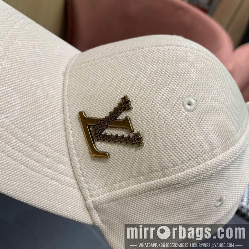 Replica LV cap 072803