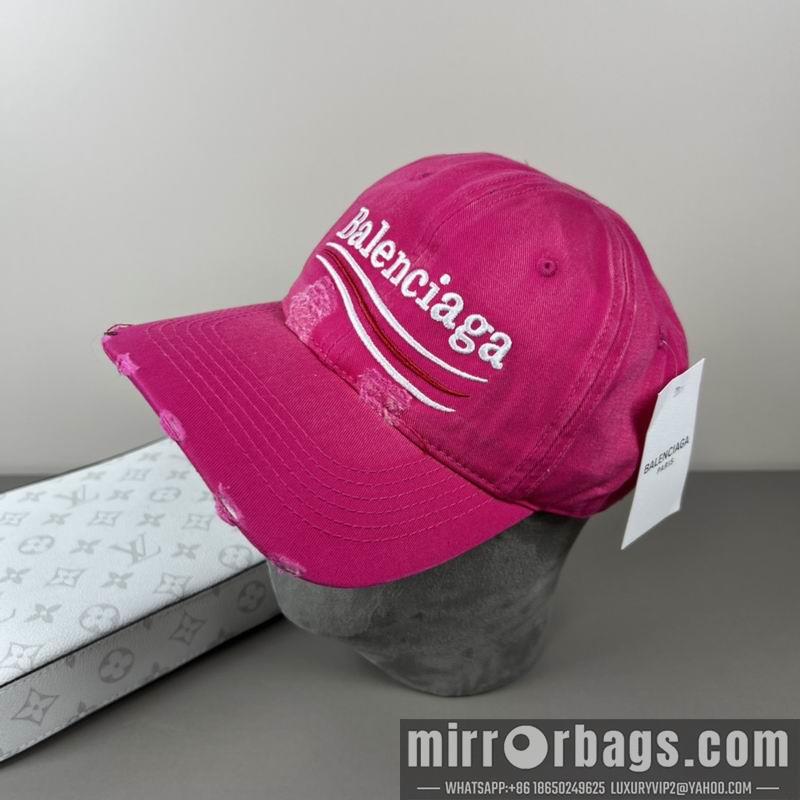 Replica Balenciaga Hat dx07