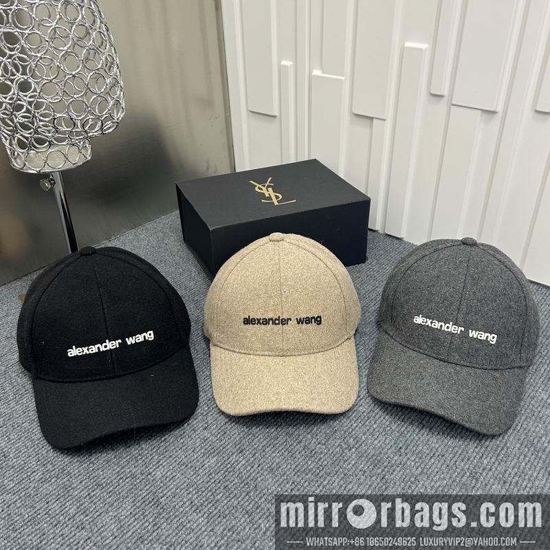 Replica Alexander cap dx06