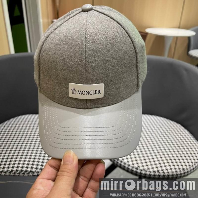 Replica Moncler cap 010701