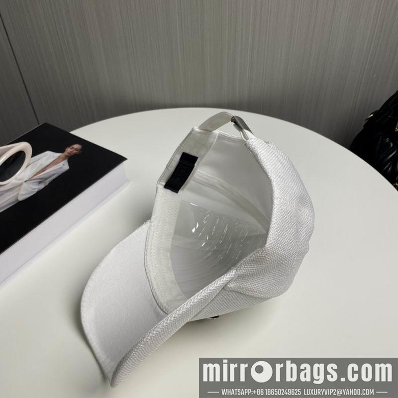 Replica Prada cap dx23
