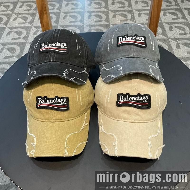 Replica Balenciaga cap 072303