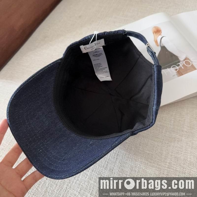 Replica Dior Hat dx10