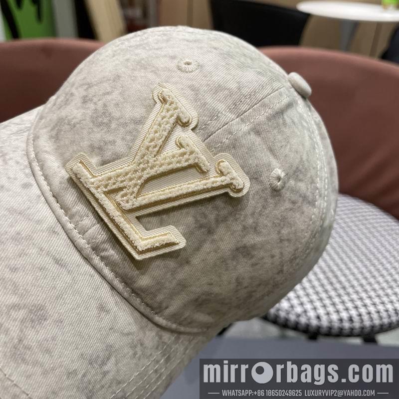 Replica LV Hat 040204