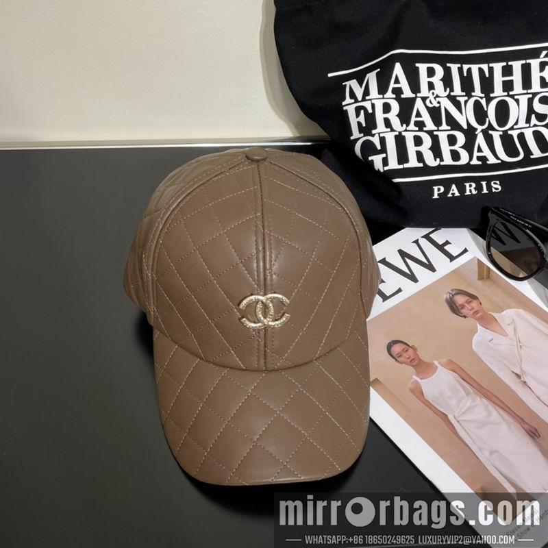 Replica Chanel Cap 072207