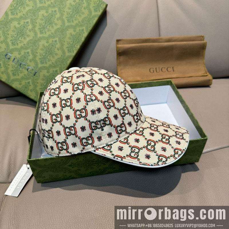 Replica Gucci cap dx29