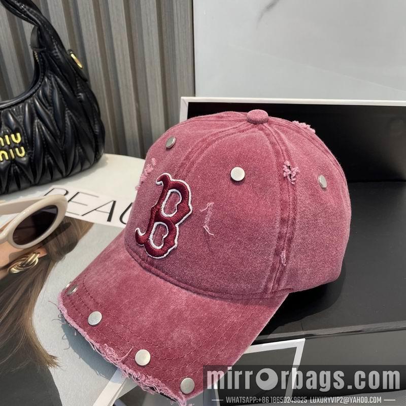 Replica MLB cap 040201