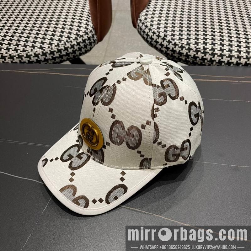 Replica Gucci Hat 072803