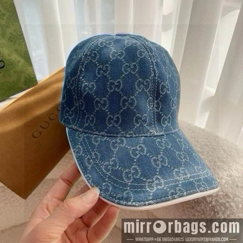 Replica Gucci Hat dx138