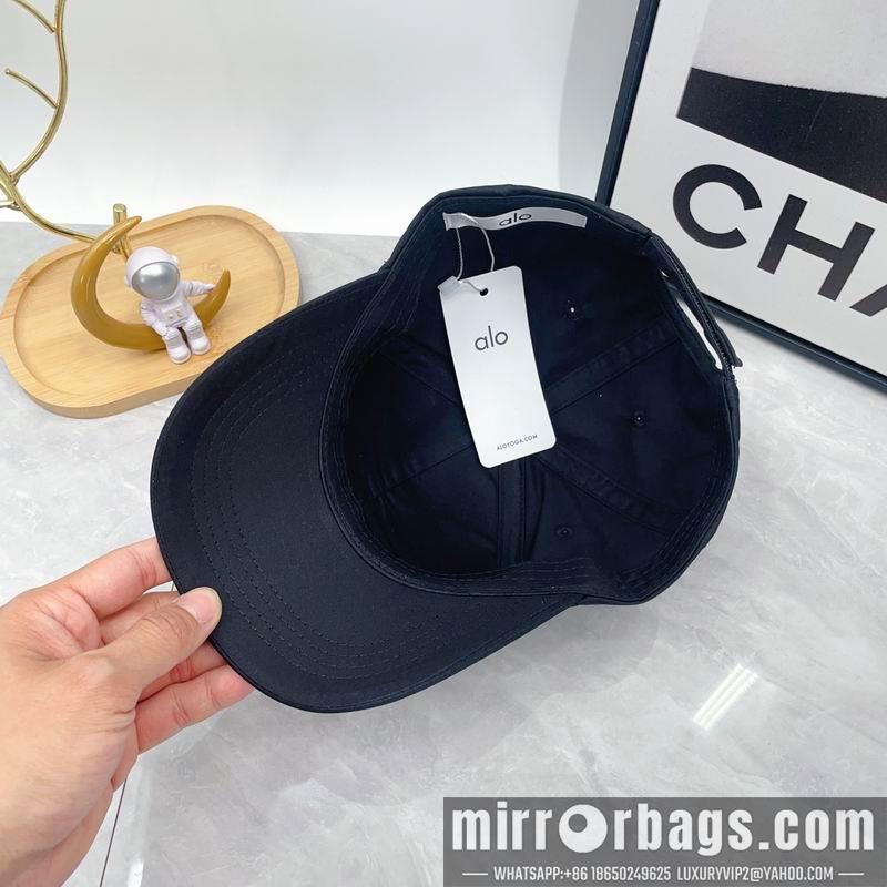 Replica Alo Hat dx09