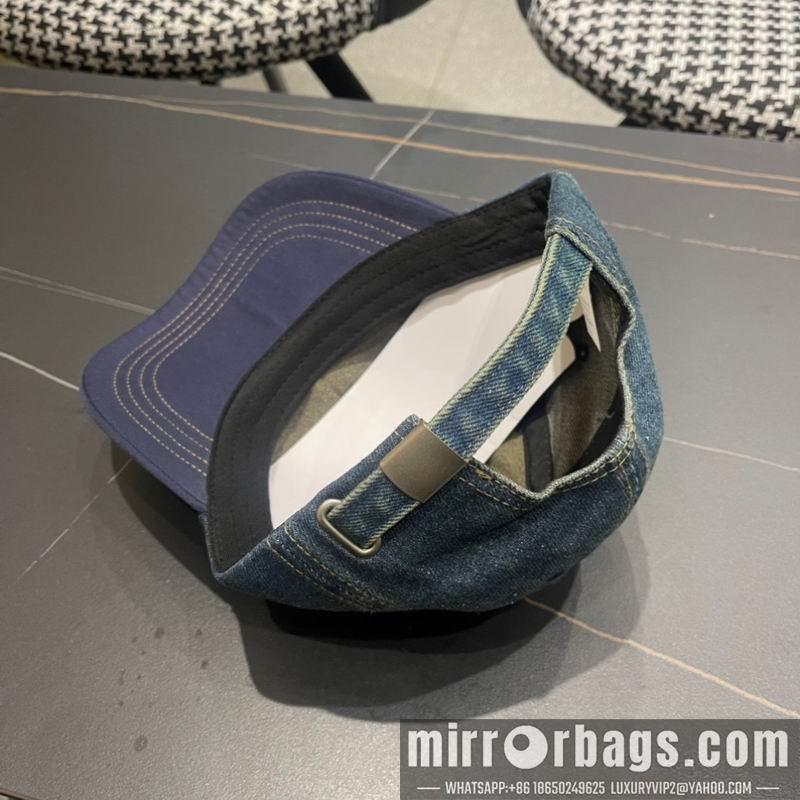 Replica LV cap 041414