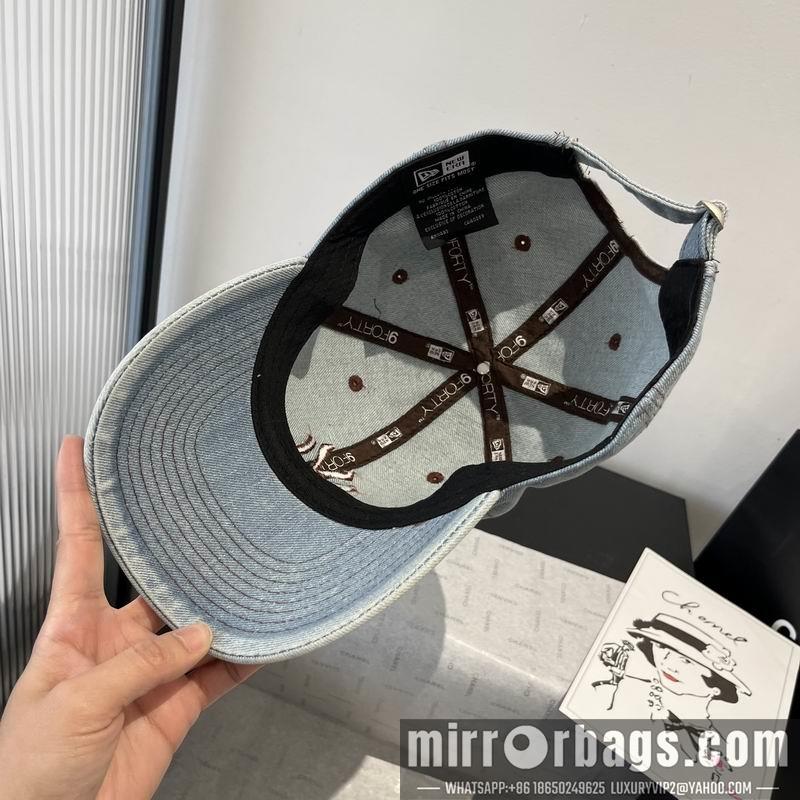 Replica MLB NY cap dx68