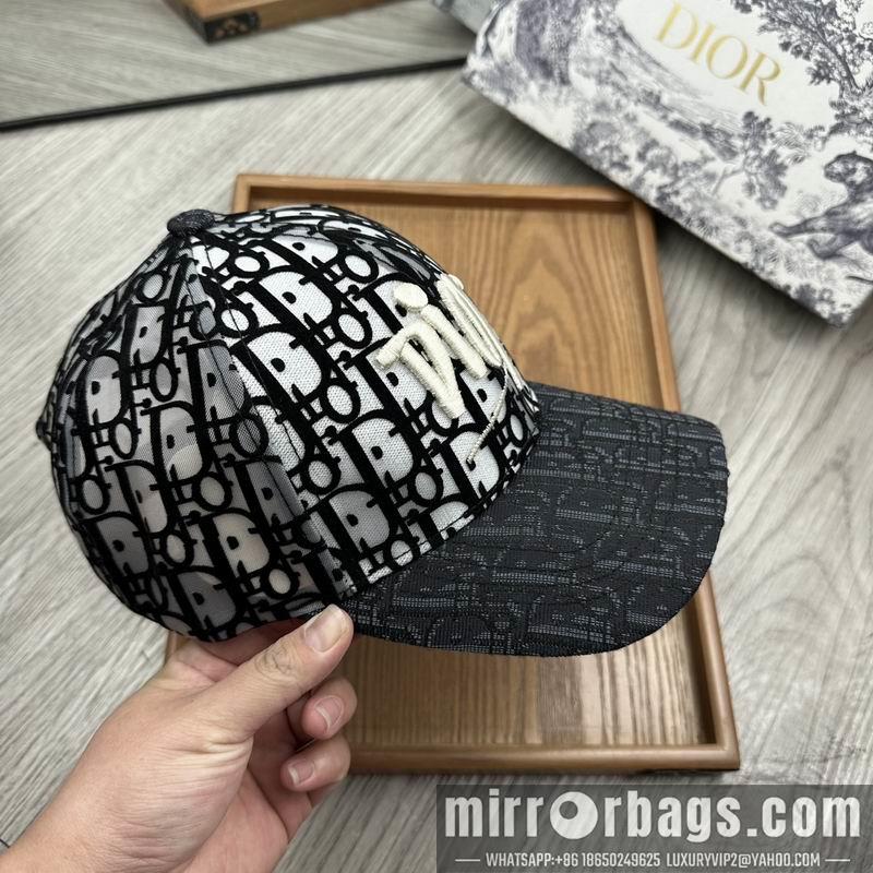 Replica Dior cap dx53