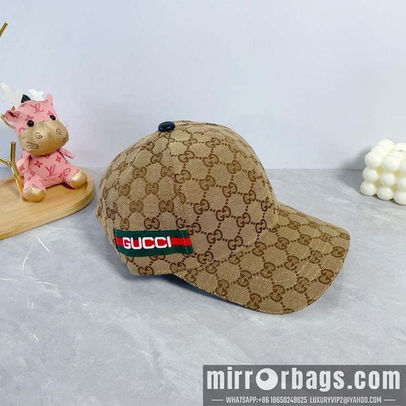 Replica Gucci cap dx105
