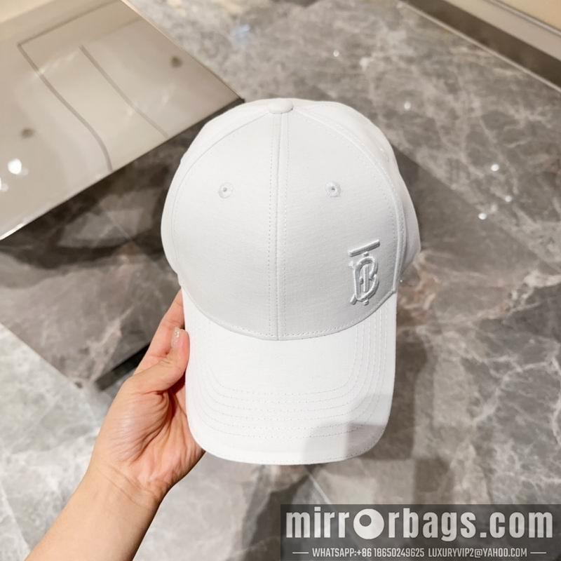 Replica Burberry cap dx11