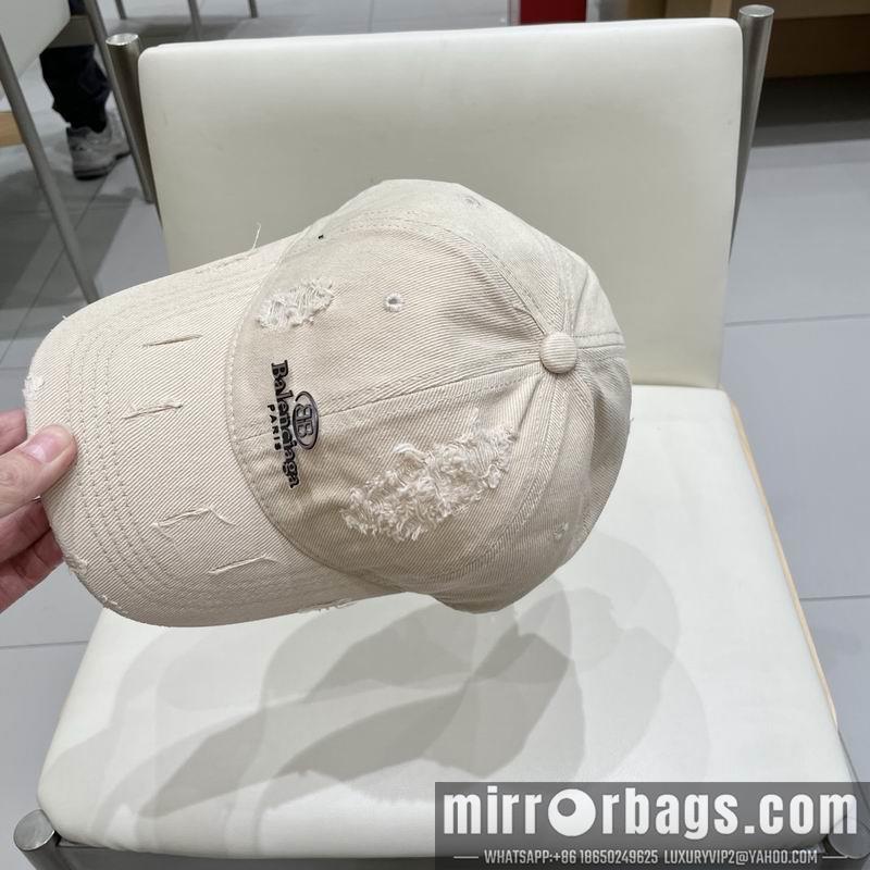 Replica Balenciaga Hat 021008