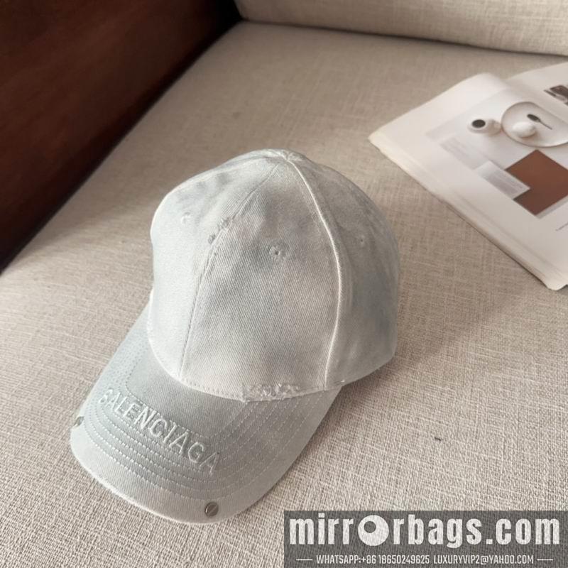 Replica Balenciaga cap dx23
