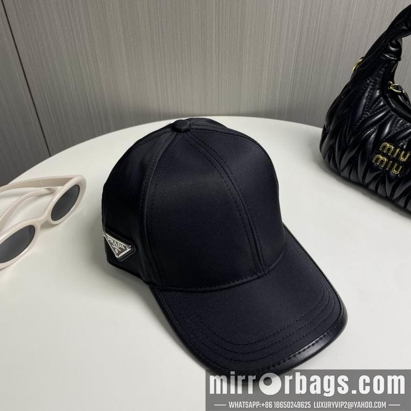 Replica Prada Cap dx27