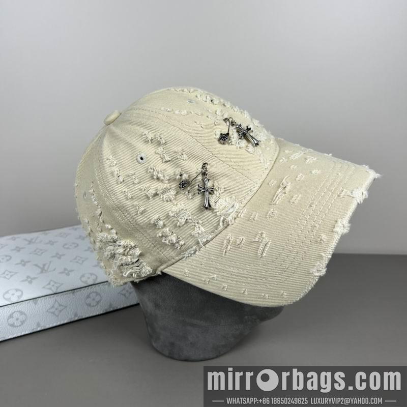 Replica Chrome Hearts Hat dx46