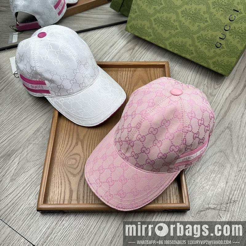 Replica Gucci Hat 071203