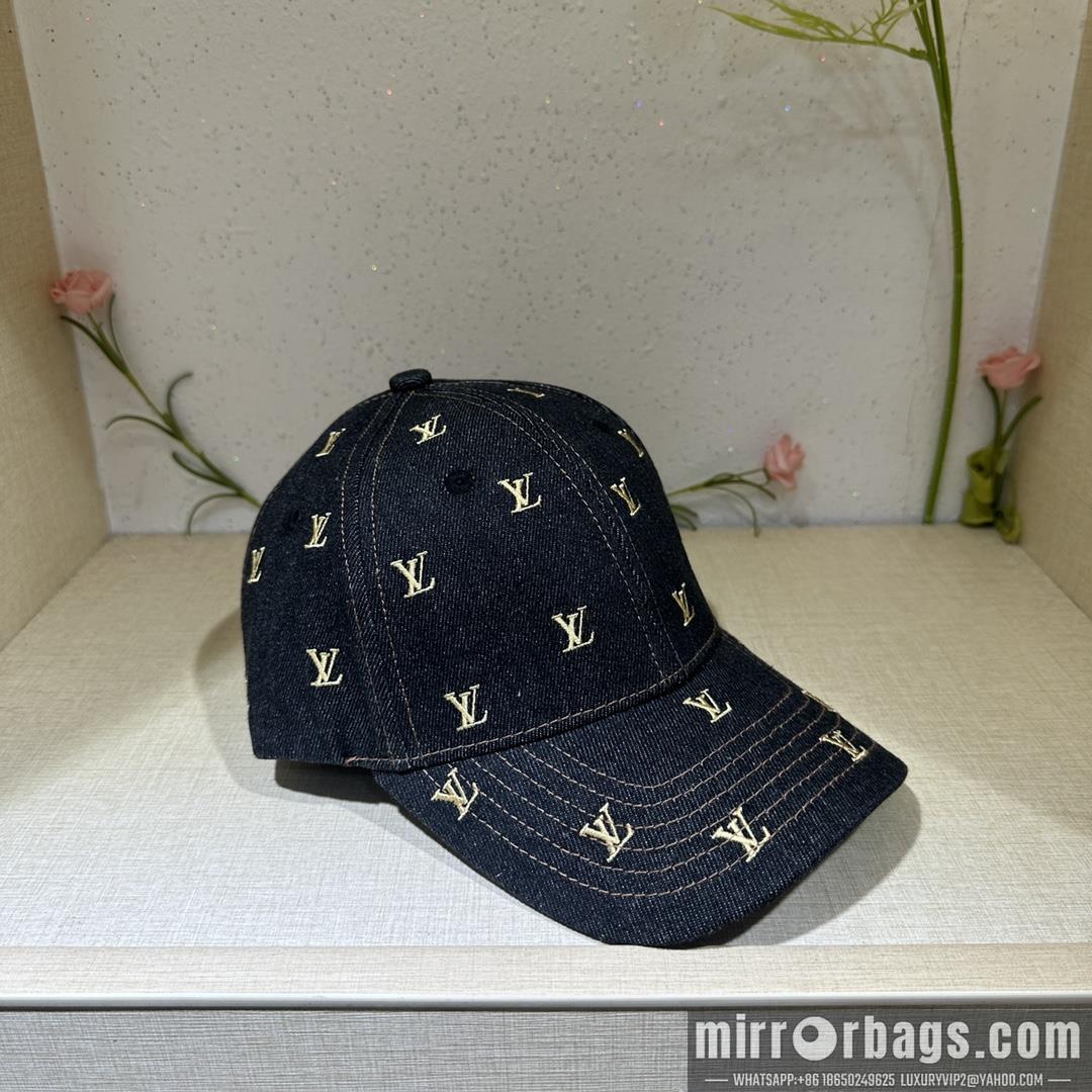 Replica LV cap 080202