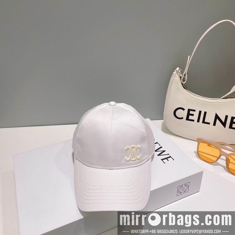 Replica Celine cap 041705