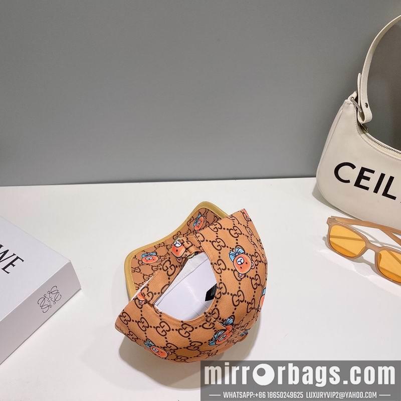 Replica Gucci Hat 072802