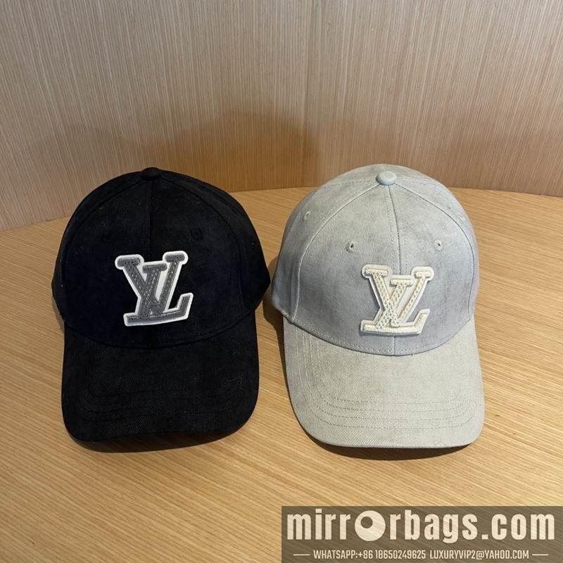 Replica LV cap 121405