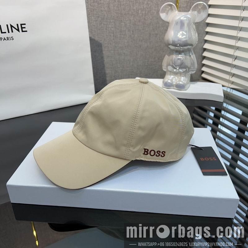 Replica Boss cap dx03